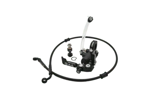 Racetorx Thumb Brake – Complete Kit Thumbrake Plug N Play Kit 1