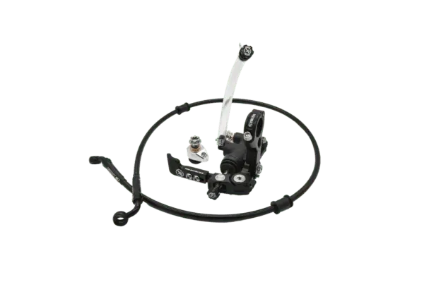 Racetorx Thumb Brake – Complete Kit Thumbrake Plug N Play Kit 6