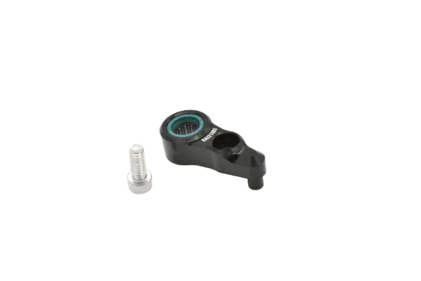 Racetorx Yamaha Tzr250 Tdr250 R1z250 Gear Shift Support 1