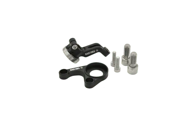 Racetorx Triumph Speed Triple / Tiger 1050 Gear Shift Support 2005-2015 – 2016-2022 4