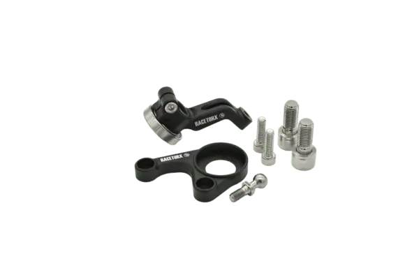 Racetorx Triumph Speed Triple / Tiger 1050 Gear Shift Support 2005-2015 – 2016-2022 5