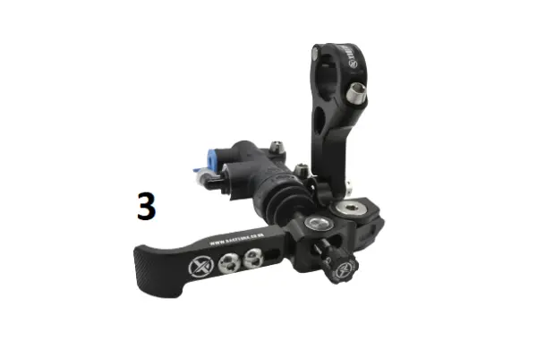 Racetorx Thumb Brake 13Mm Master Cylinder – Bred To Race Rtx300 Thumbbrake 10