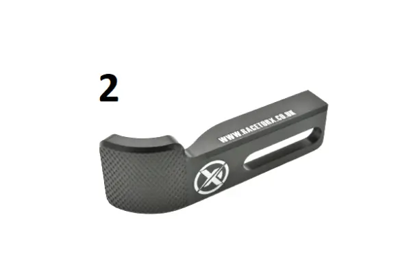 Racetorx Thumb Brake – Complete Kit Thumbrake Plug N Play Kit 20
