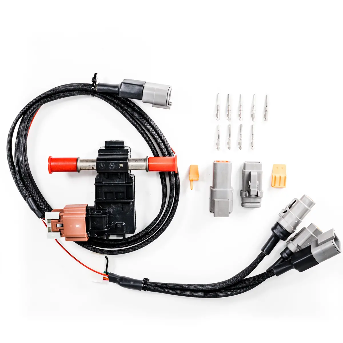 Race Spec Flex Fuel Kit For Kpro 1