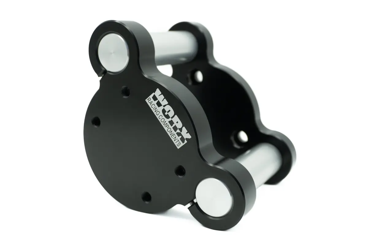 Seadoo Spark Adjustable Steering Kit (Add On) 1
