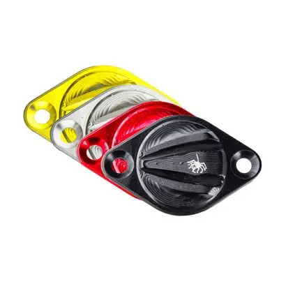 Spider Racing Timing Inspection Protection- Ducati V4/S 1