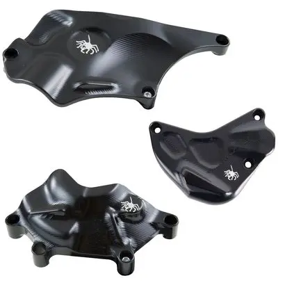 Spider Racing Case Saver- Yamaha Yzf-R1 (2015+) 1