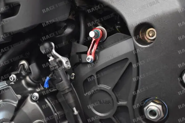 Racetorx Yamaha Mt10 / Fz10 / R1 / R1m Gear Shift Support Rtx251 6