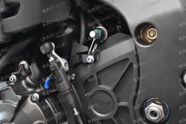 Racetorx Yamaha Mt10 / Fz10 / R1 / R1m Gear Shift Support Rtx251 2