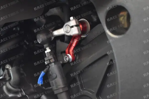 Racetorx Yamaha Mt10 / Fz10 / R1 / R1m Gear Shift Support Rtx251 5