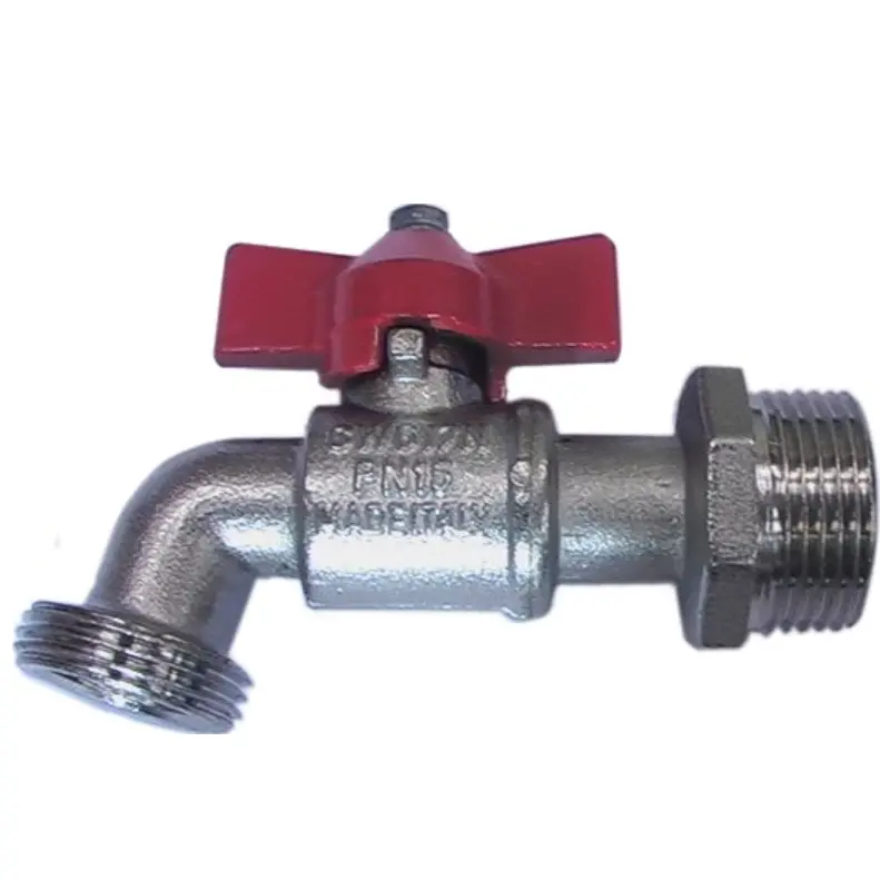 Stainless Steel 304 Tap 1
