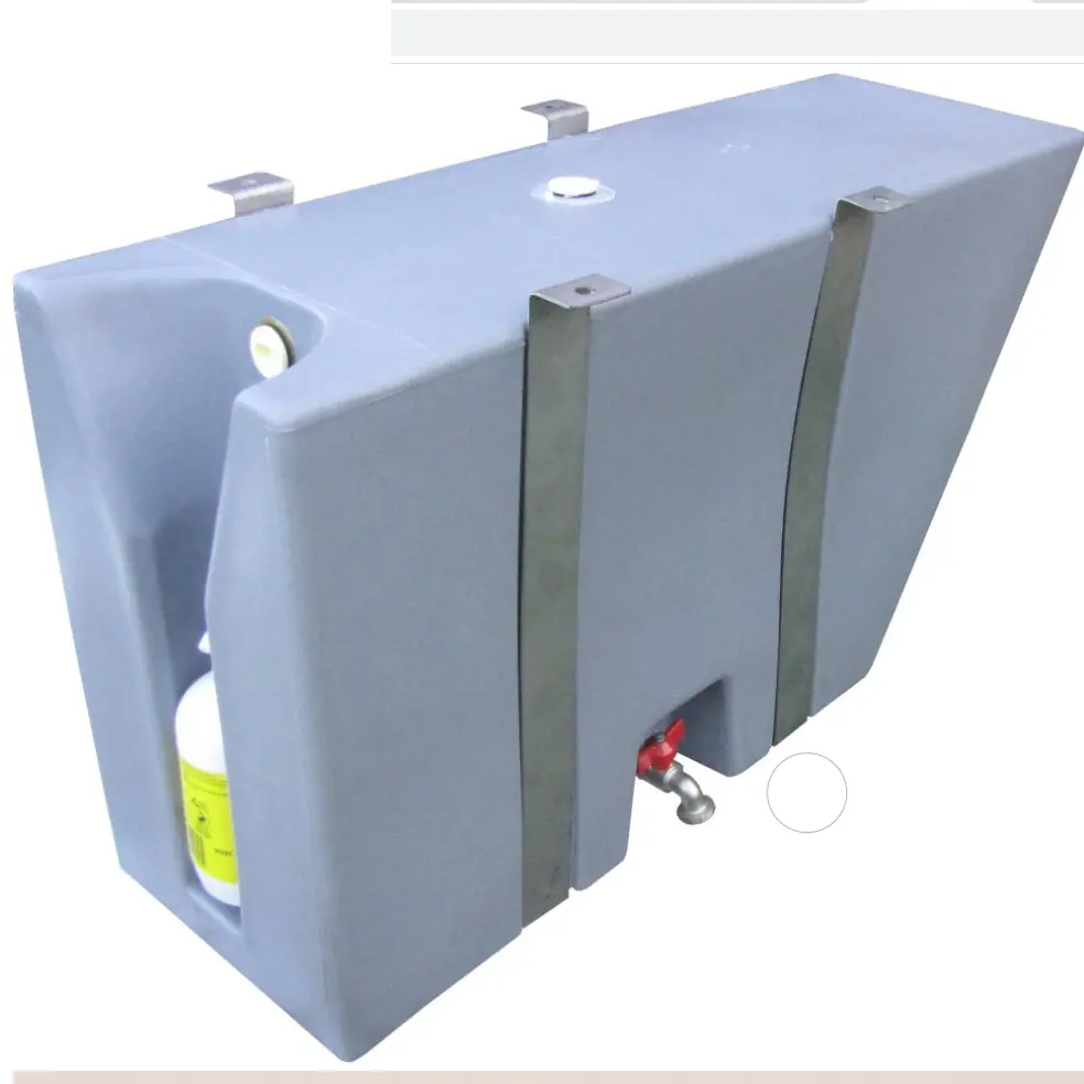 50L Water Tank Plastic 1