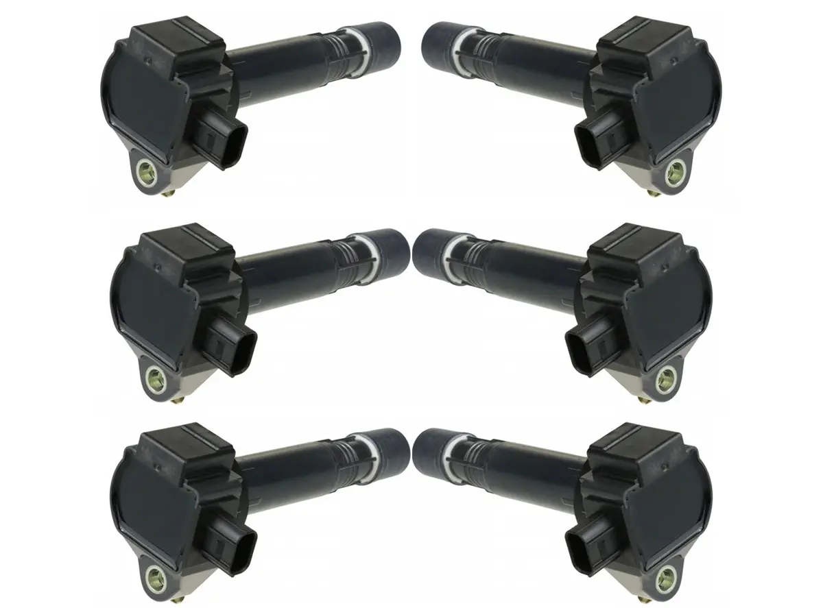 Denso Coils For 2014-2023 Acura Mdx 1