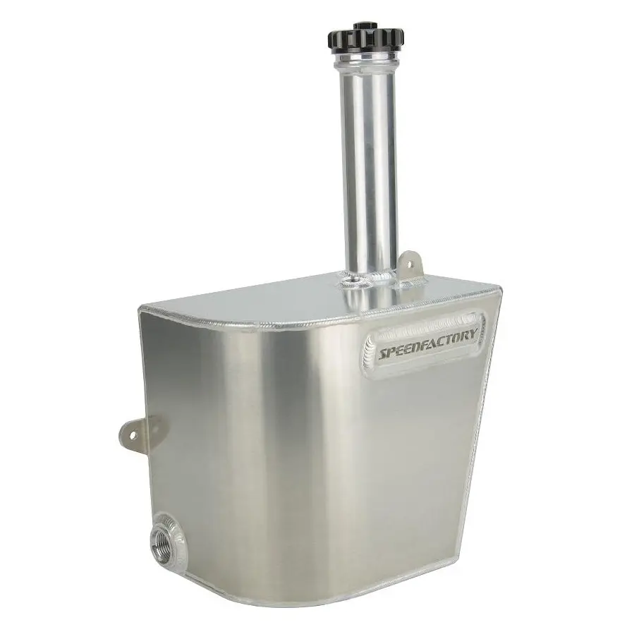 Racing Front Mount Drag Race Fuel Cell 1