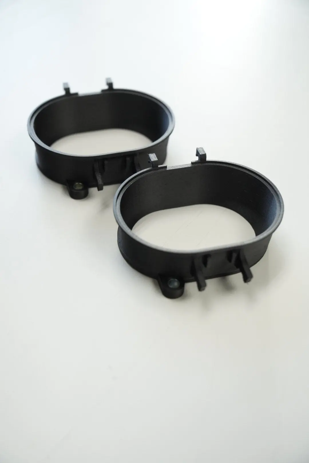Edr Performance Velocity Stacks - 1199/1299 1