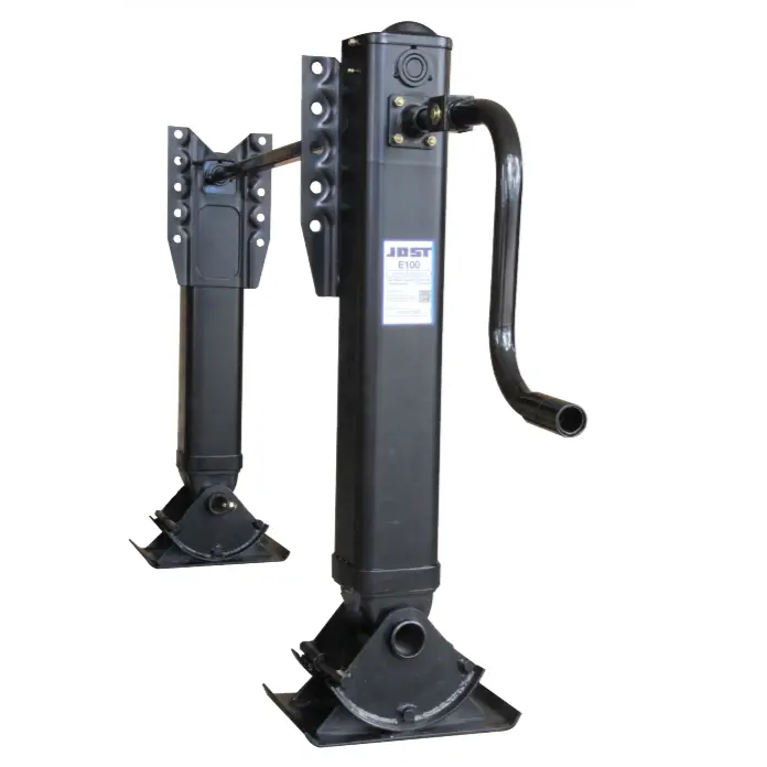 Jost Telescopic Landing Gear E110 Series 1