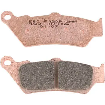 Ebc Fa209hh Brake Pads Ducati Indian Bmw Harley Moto Guzzi 1