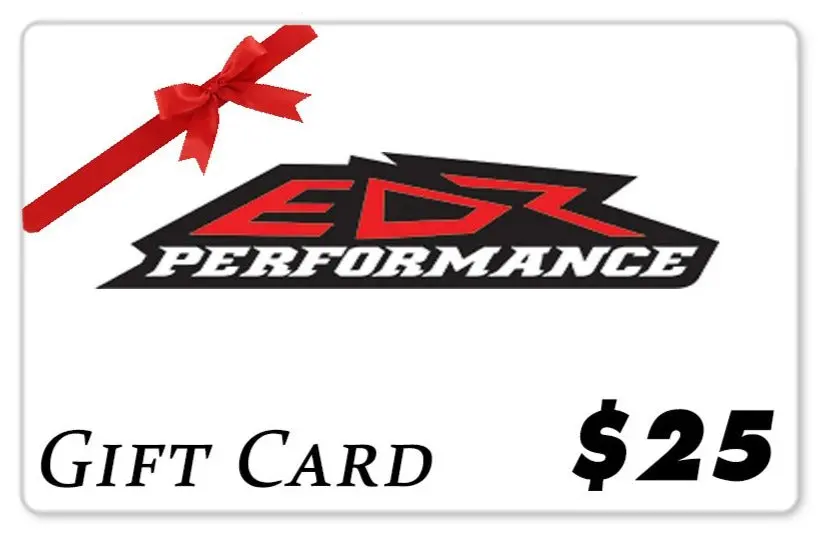 Edr Performance Gift Cards Gift Certificates 1