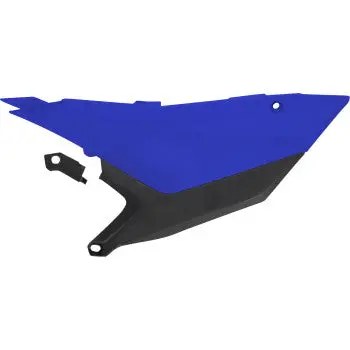 Acerbis Side Panels- Yz450f Blue/Black 2988261034 1