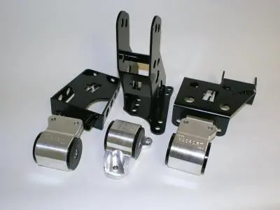 Hasport Egj2 J-Swap Mount Kit 1