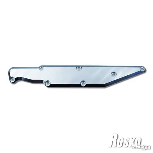H22 Euro-R Egr Cover Plate 1