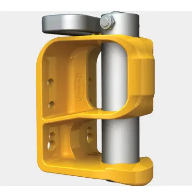 Saf-Holland Gse / Industrial Material Handling Couplers & Drawbar Eyes - Eh-3050 1