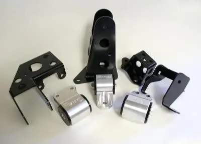 Hasport Ekj1 - J Series Mount Kit 1