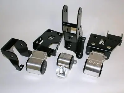 Hasport Ekj2 - J Series Mount Kit 1