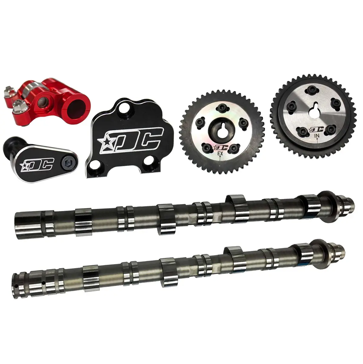 Elite Single Lobe Vtec Killer Combo 1