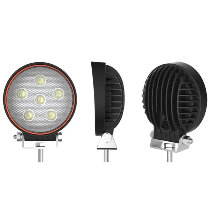 Work Lamp 300-18 Series 1