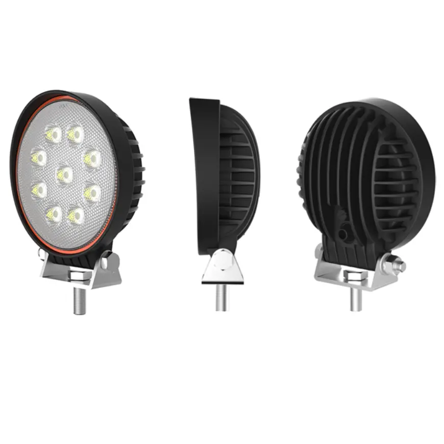 Work Lamp 300-27 Series 1