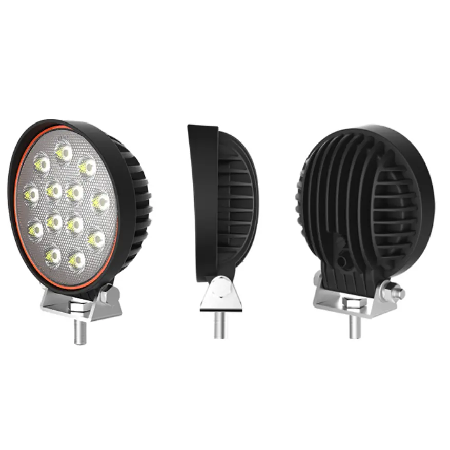 Work Lamp 300-39 Series 1