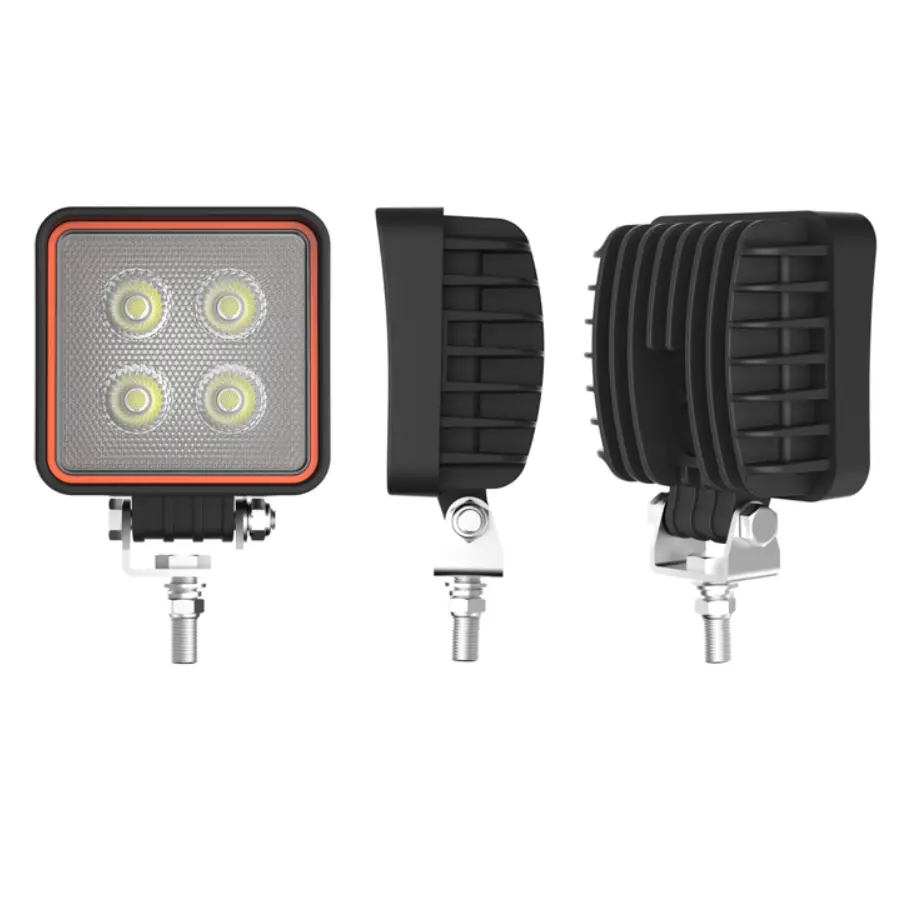 Work Lamp 400-12 Series 1