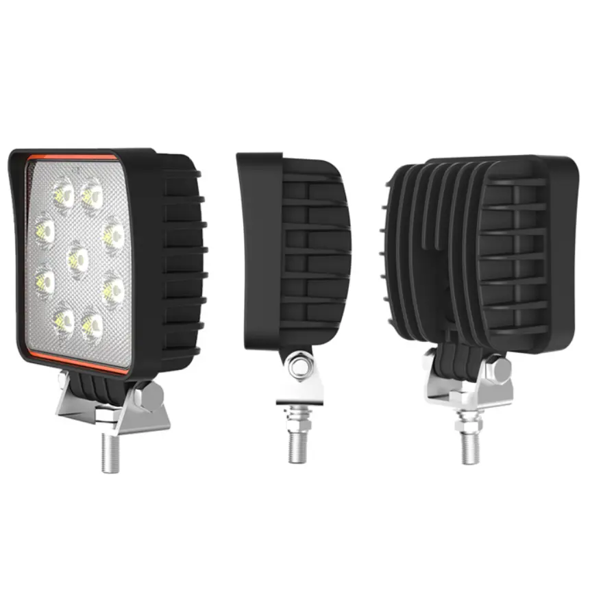 Work Lamp 400-27 Series 1
