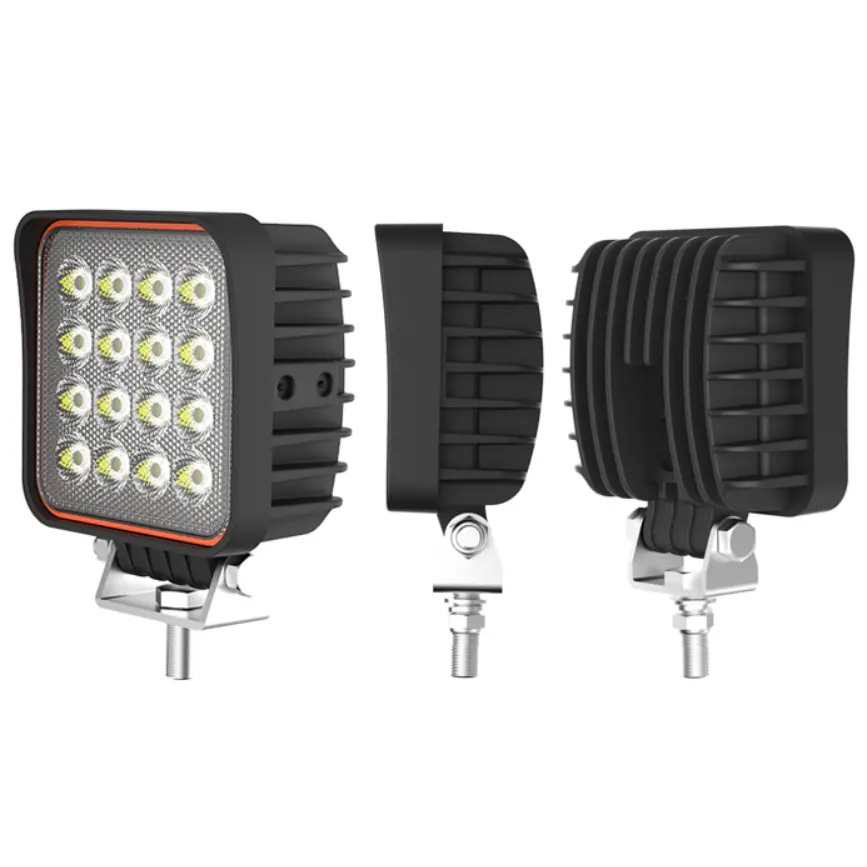 Work Lamp 400-48 Series 1