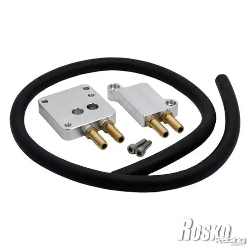 H22 Euro-R Iacv Relocation Kit 1