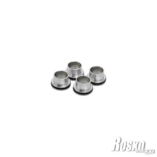 H22 Euro-R Manifold Rdx Injector Adapters 1