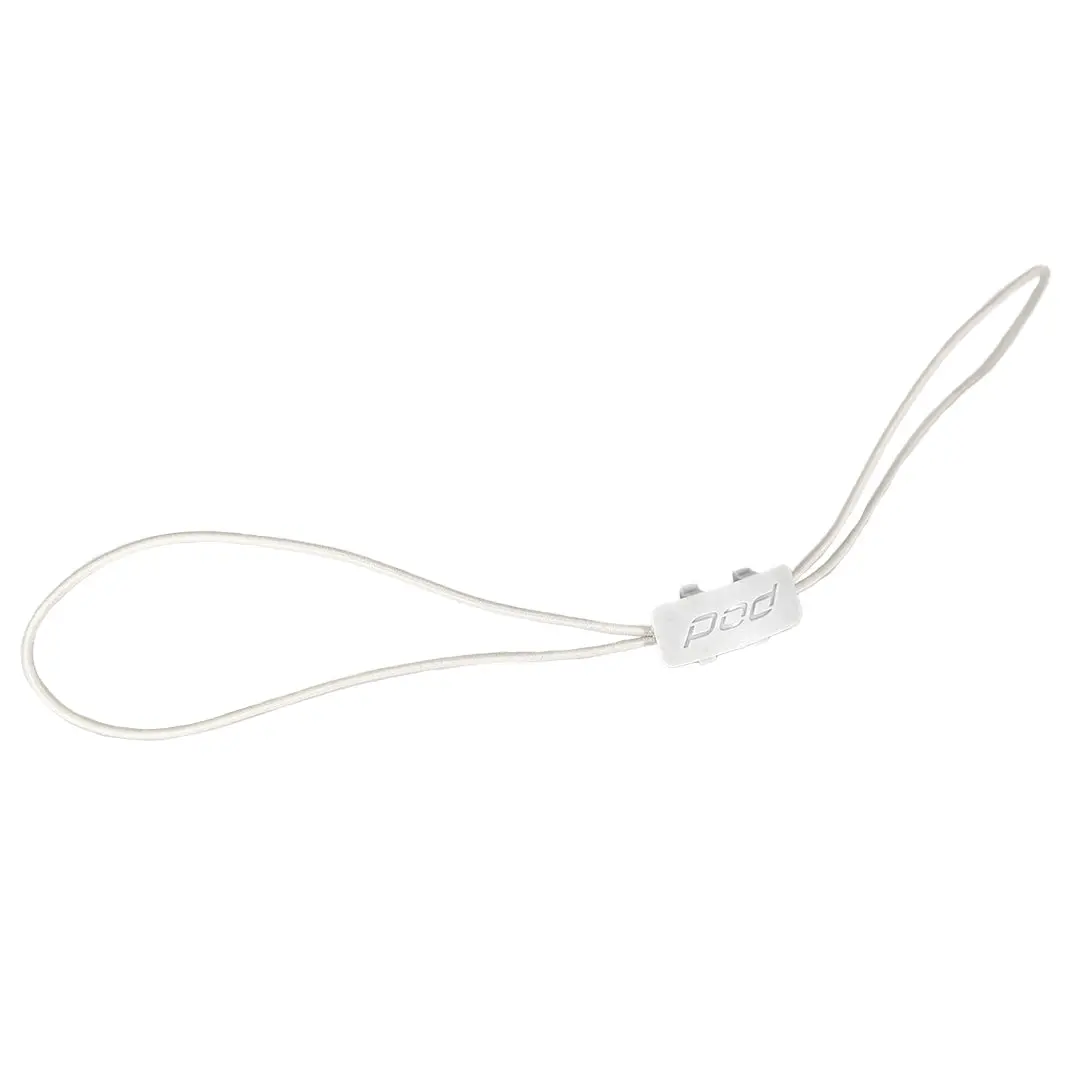 Pod K8 3.0 Elastic Cord Replacement White 1