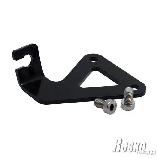 H22 Euro-R Throttle Cable Bracket 1