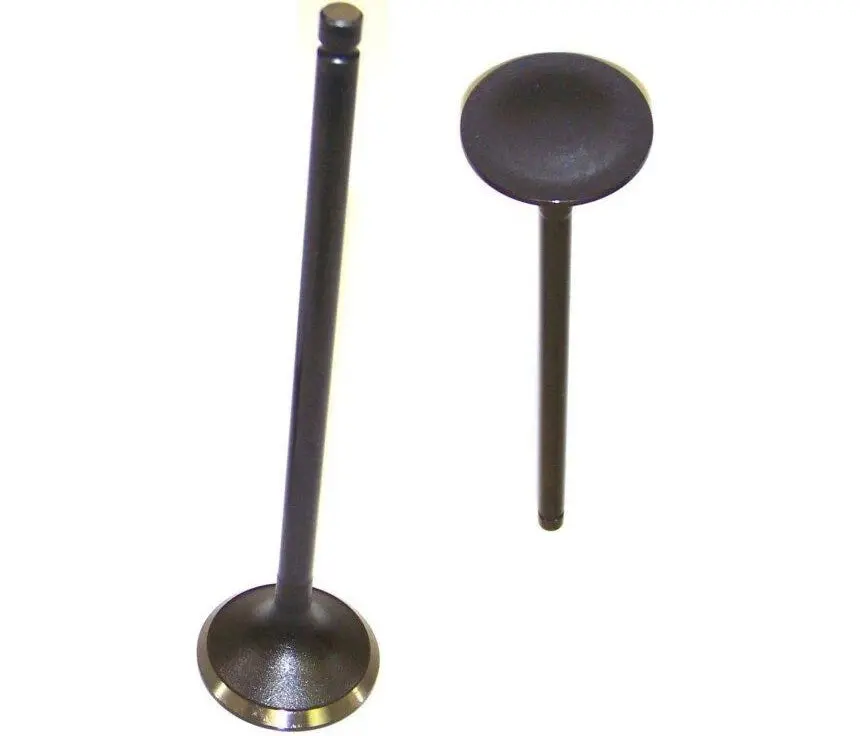 Dnj J-Series 30Mm Exhaust Valves 1