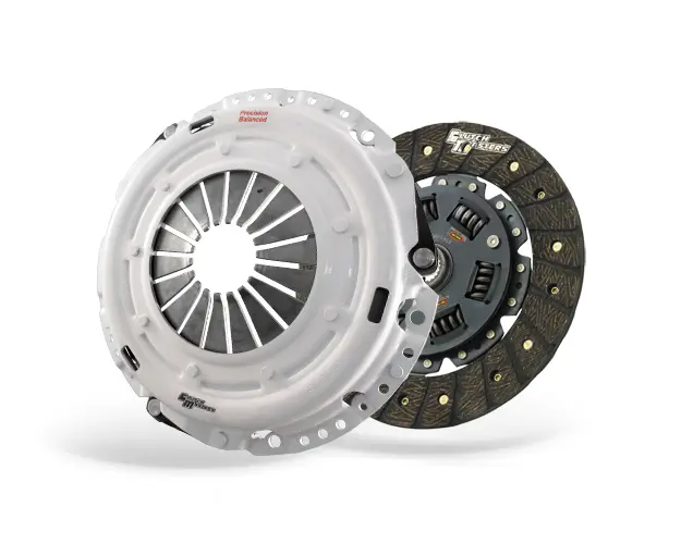 2008-2017 Honda Accord 3.5L- Fx100 Single Disc Clutch Kit 1