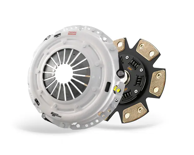 2007-2008 Acura Tl Type S 3.5L- Fx400 Single Disc Clutch Kit 1