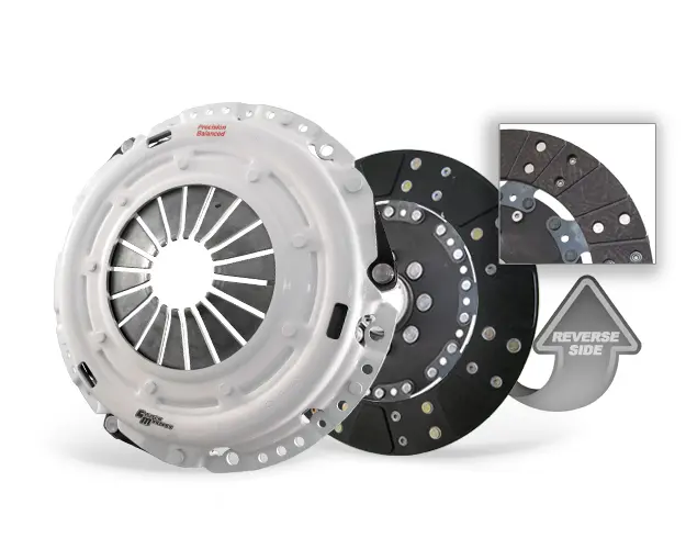 Fx250 Single Disc Clutch Kit - 10-14 Acura Tl Sh-Awd 1