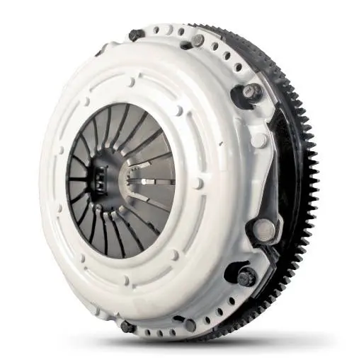 Fx350 Clutch Kit With Flywheel - Acura Tl -2004 2006-3.2L 1
