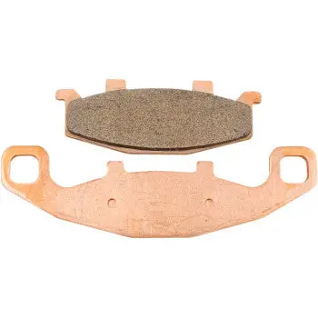 Ebc Fa129hh Brake Pads, Kawasaki, Suzuki 1