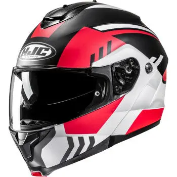 Hjc Helmet C91 Kaon Mc1sf 2X Ep25nus87s1v 1