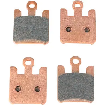 Ebc Fa369/4 Hh Brake Pads, Kawasaki, Suzuki 1