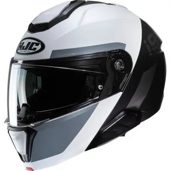 Hjc Helmet I91 Bina Mc5sf Xs 408263 1