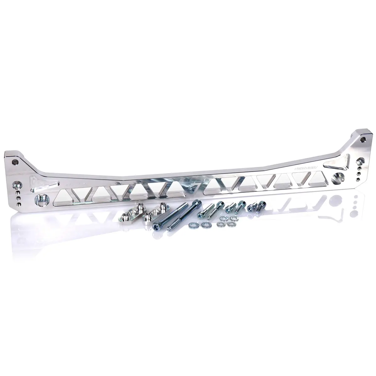 Rear Billet Subframe Brace - 96-00 Civic 1
