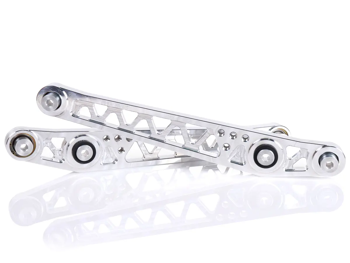 Function7 Rear Spherical Lower Control Arm - 96-00 Civic 1